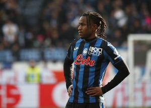 百家乐官方-阿斯:马竞有意卢克曼,但还没有进行深入谈判