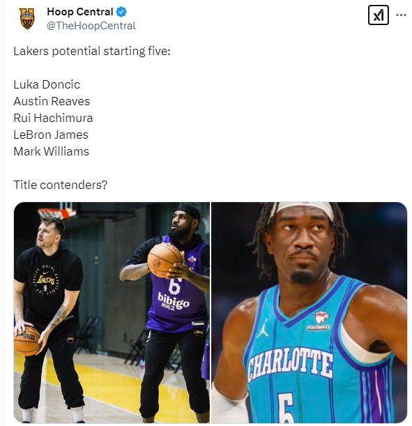 1738824974334043268.png 百家乐规则-【观察】湖人挖来马威完美补漏,40岁詹皇冲击第五冠