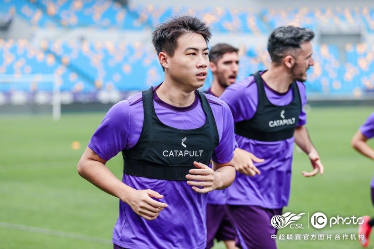 🐯比赛预告！中超联赛第21轮 天津津门虎vs大连英博海发