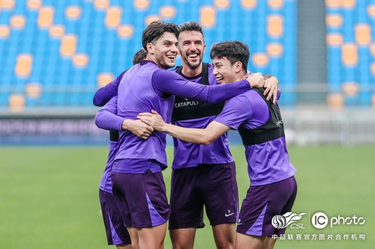 🐯比赛预告！中超联赛第21轮 天津津门虎vs大连英博海发