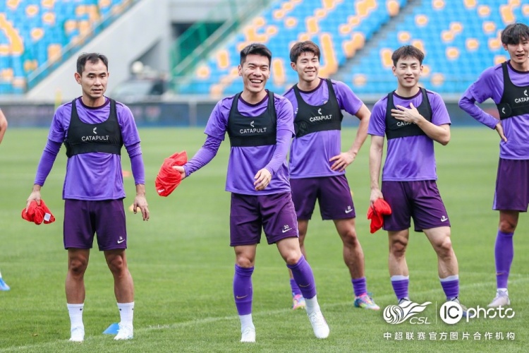 🐯比赛预告！中超联赛第21轮 天津津门虎vs大连英博海发