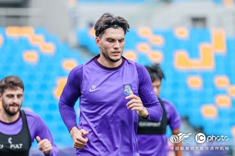 🐯比赛预告！中超联赛第21轮 天津津门虎vs大连英博海发