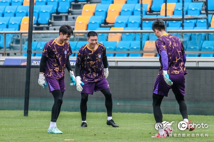 🐯比赛预告！中超联赛第21轮 天津津门虎vs大连英博海发