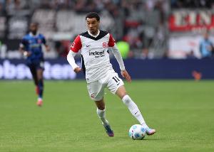 里查兹:亨利认为埃基蒂克表现不够稳定,若能改掉这问题上限很高