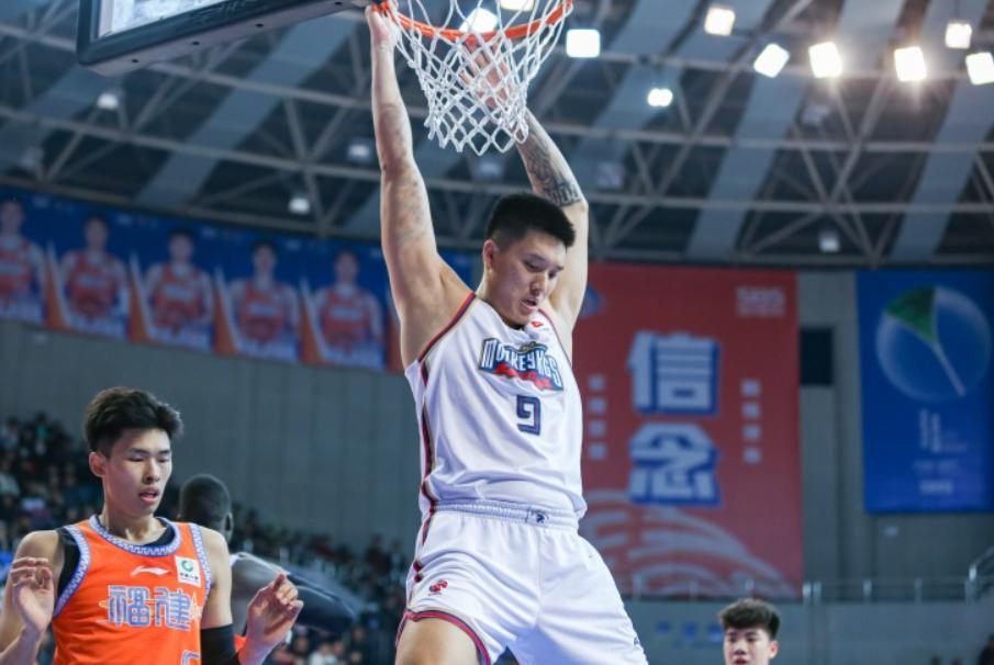 百家乐入口-签约达成!前广东防守大闸加盟吉林,最佳一季场均9.4分7.8板4助