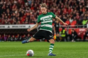 斯基拉：尤文有意尤尔曼德，准备5年合同&amp;年薪320万到330万欧