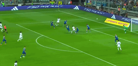 百家乐规则-世欧预战报:奥利塞建功、姆巴佩锁胜局,法国2-0乌克兰