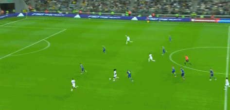 百家乐规则-世欧预战报:奥利塞建功、姆巴佩锁胜局,法国2-0乌克兰