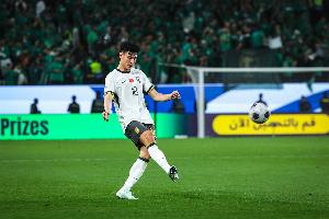 百家乐官方-上一场首秀今天就首发！31岁韩鹏飞临危受命，顶替蒋光太出战