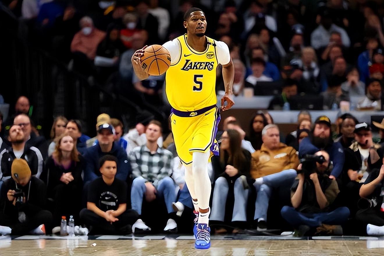 百家乐官网-无人问津！湖人弃将如今只能与立陶宛联赛弱旅完成签约？