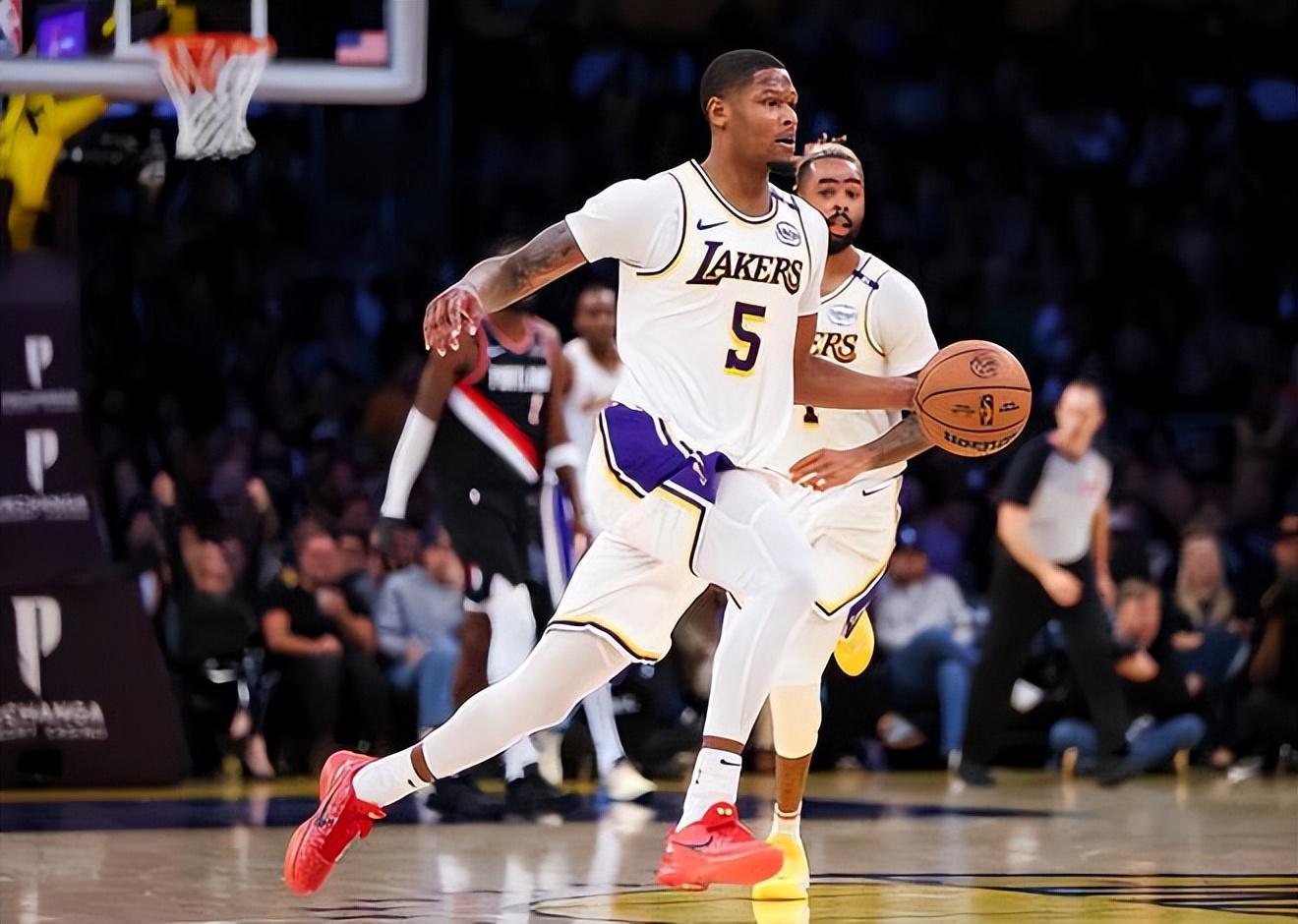 百家乐官网-无人问津！湖人弃将如今只能与立陶宛联赛弱旅完成签约？