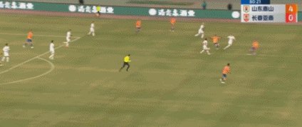 1709293833410001151.gif 百家乐规则-【中超】克雷桑闪击贾德松头球 泰山4比2亚泰开门红