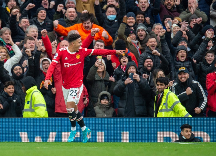 迪马:罗马全力争取桑乔加盟,加斯佩里尼、利昂-贝利都在劝说他