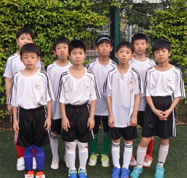 百家乐入口-皓浦携黄浦多校共进阳光体育大联赛小学组足球赛