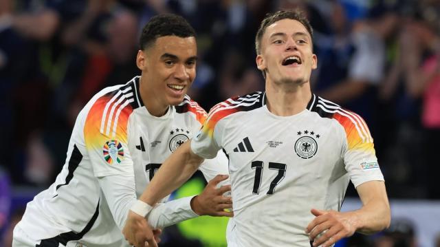 1721102212412022523.jpeg 百家乐规则-秦游夏:德国欧洲杯,一届可以让德甲骄傲的欧洲杯