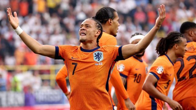 1721102398699059898.jpg 百家乐规则-秦游夏:德国欧洲杯,一届可以让德甲骄傲的欧洲杯