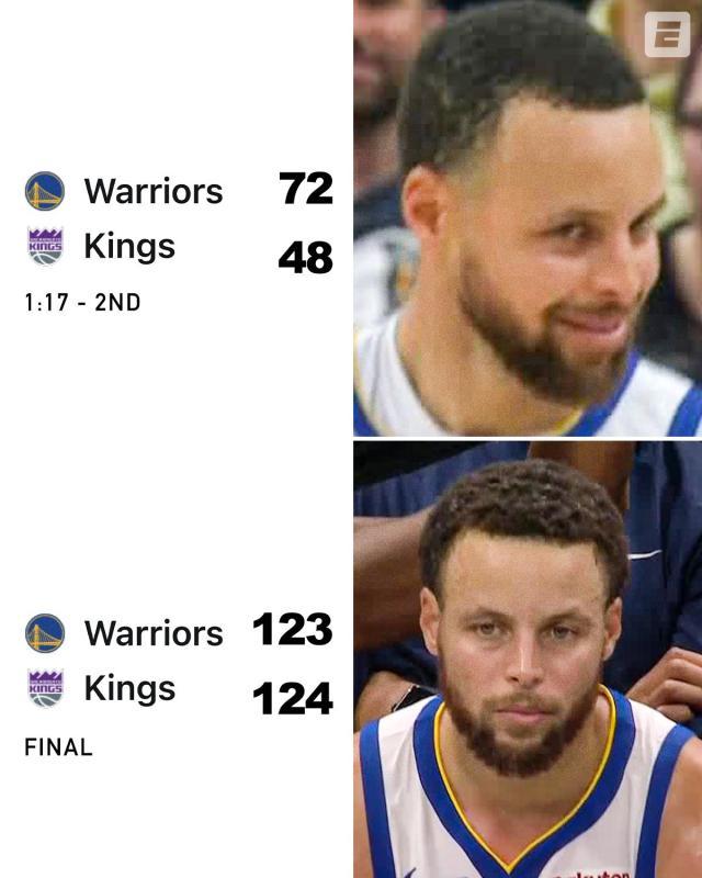 1701247878729071764.jpg 百家乐规则-从领先24分到被1分绝杀 科尔杂耍式换人玩崩勇士