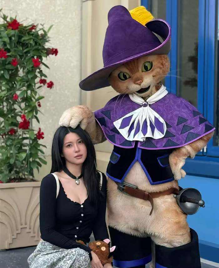 百家乐官网-颜值飙升,刘晓宇前女友亮相,新岗位曝光,曾喊话易建联传绯闻|钟鹿纯|CBA|车模|金童玉女|北京首钢_新浪娱乐_新浪新闻