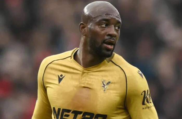 百家乐规则-尤文报价马特塔遭拒,水晶宫坚持3500万英镑估价|尤文图斯|泰晤士报|英超|冬窗|意甲转会_新浪体育_新浪新闻