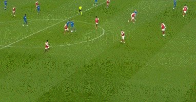 1666300397922018655.gif 百家乐官方-【欧联杯】富安健洋助攻扎卡破门 阿森纳胜埃因霍温