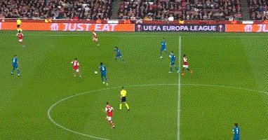 1666300392797000492.gif 百家乐官方-【欧联杯】富安健洋助攻扎卡破门 阿森纳胜埃因霍温