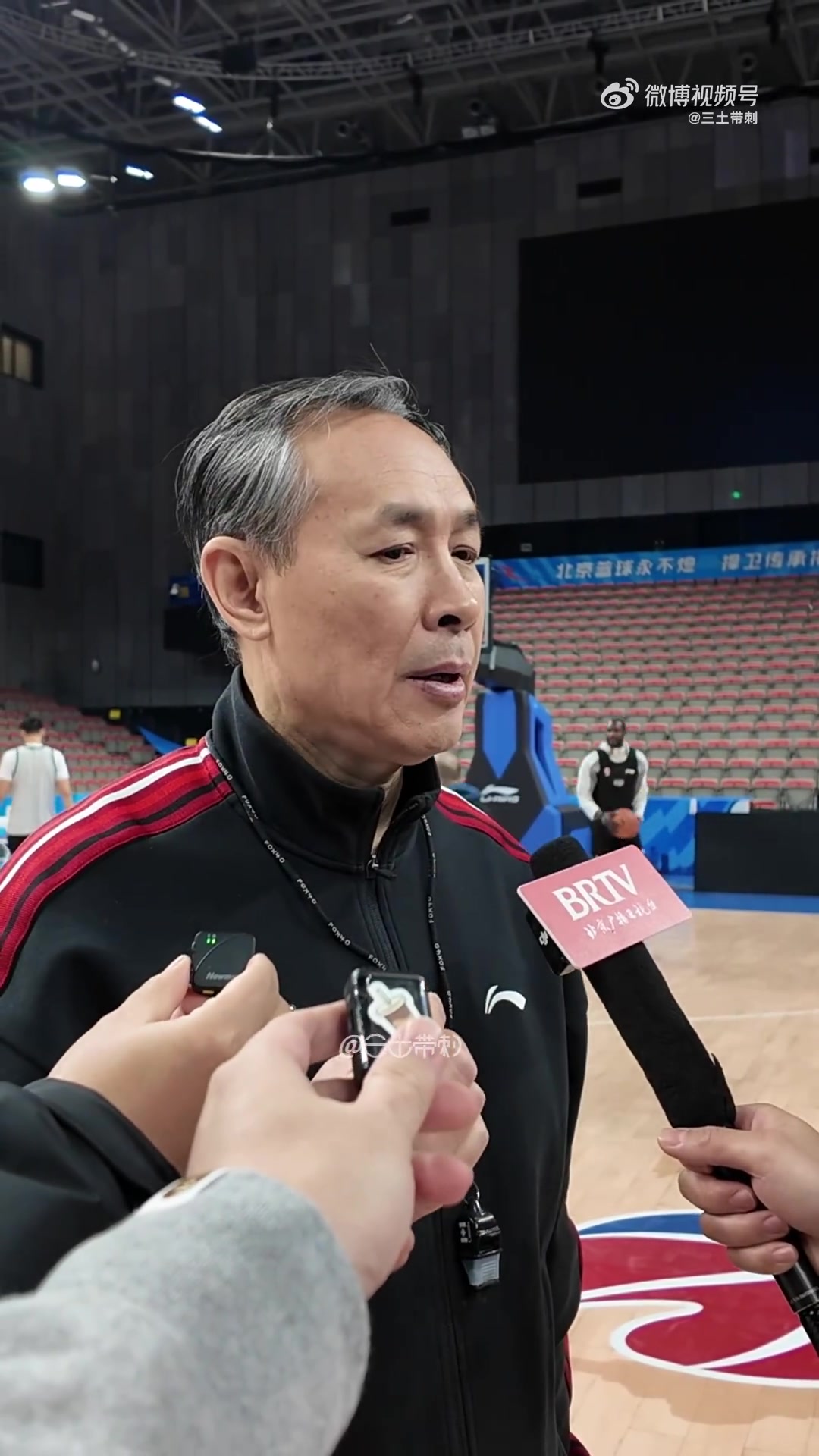 百家乐规则-许利民：周琦昨晚去检查眼睛&amp;周一才有结果 今晚肯定不打