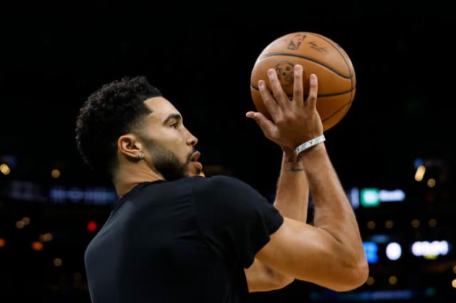 1666493448611000550.png 百家乐官方-夏日特训助塔图姆再度升级 开局火热目标冠军&MVP