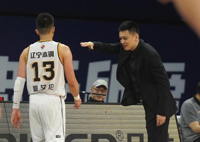 1650638518835080963.jpg 百家乐入口-2比0!辽宁无限接近总冠军 FMVP归属悬念重重