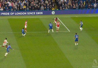 1650485662875043750.gif 百家乐官方-【英超】恩凯蒂亚2球 切尔西主场2度追平2比4阿森纳