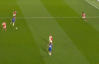 1650489427904058940.gif 百家乐官方-【英超】恩凯蒂亚2球 切尔西主场2度追平2比4阿森纳