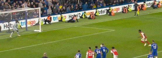 1650490112012035462.gif 百家乐官方-【英超】恩凯蒂亚2球 切尔西主场2度追平2比4阿森纳