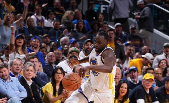 1650531830697090563.jpg 百家乐官网-库里变最贵替补!水花三兄弟够狠辣 掘金降速破局?