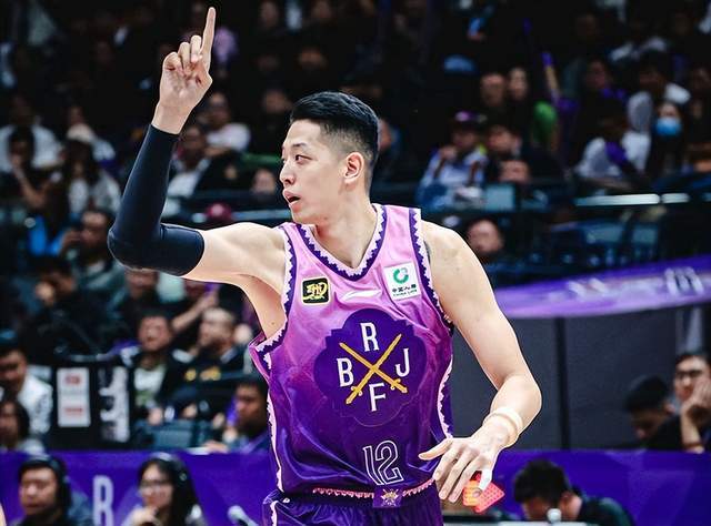 焦泊乔成筹码？广东可能进行交易，前国手有望加盟，曾获杜锋青睐